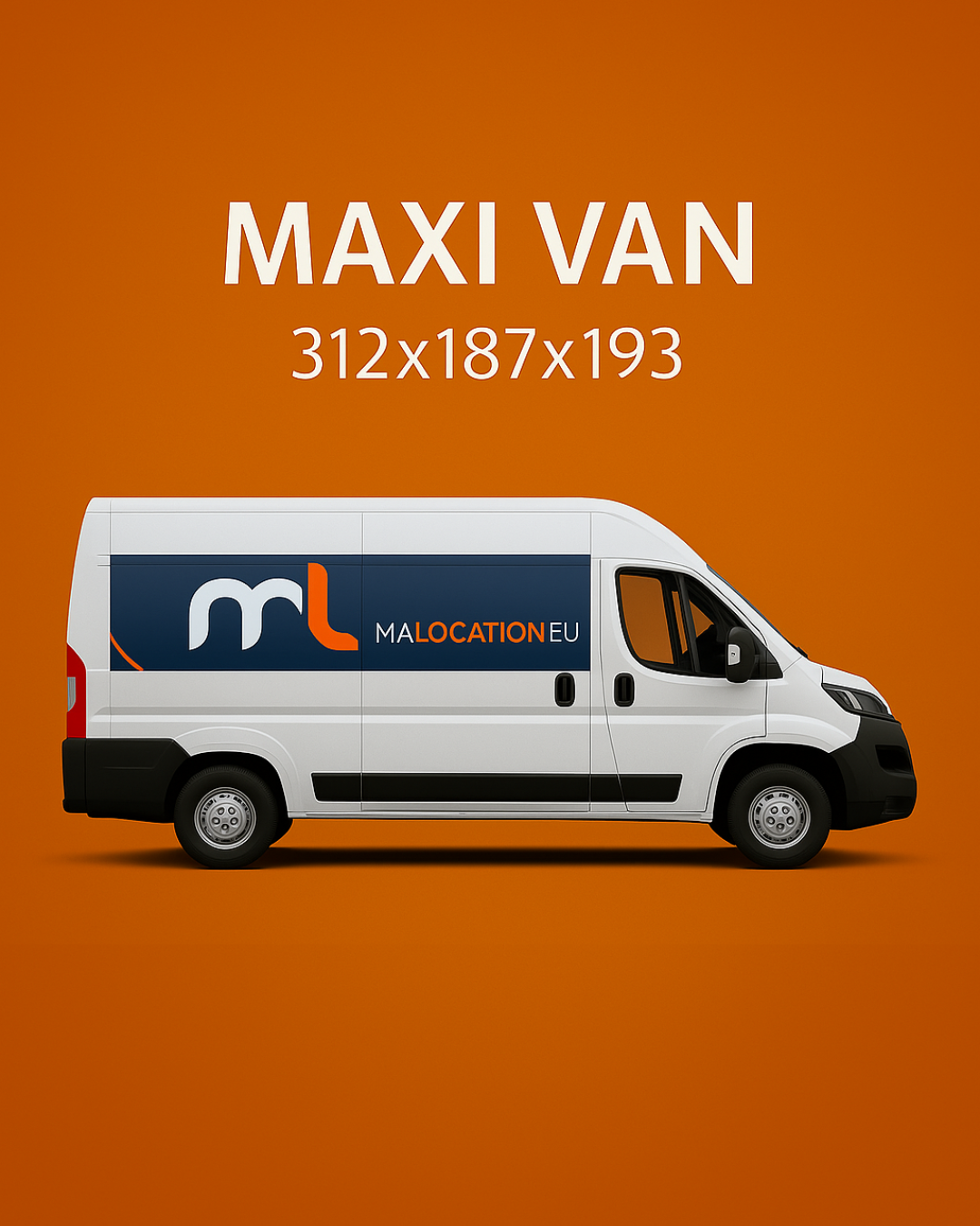 MAXI VAN