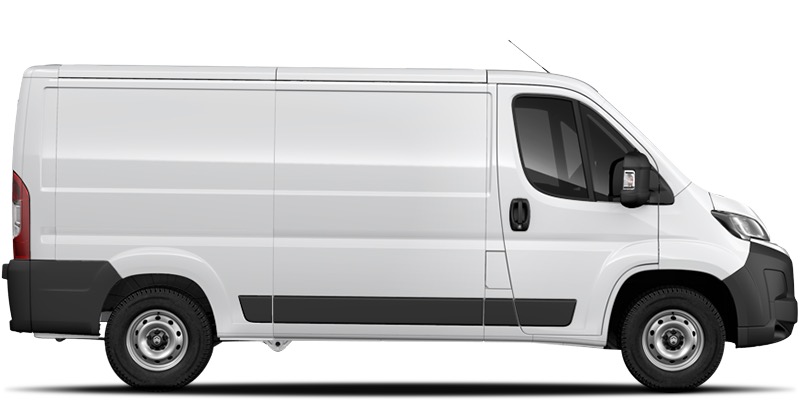ULTRA VAN