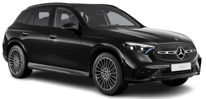 MERCEDES GLC 200d 4MATIC