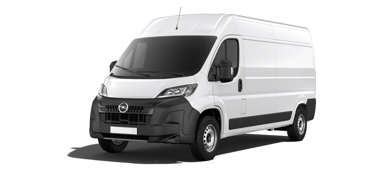 MAXI VAN
