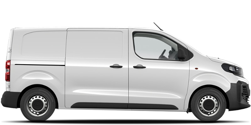 MEDIUM VAN