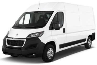 Peugeot Boxer L3H2